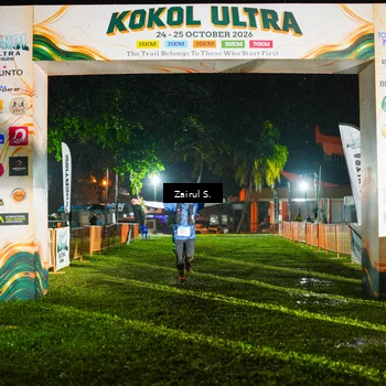 Runner Photo 8879949