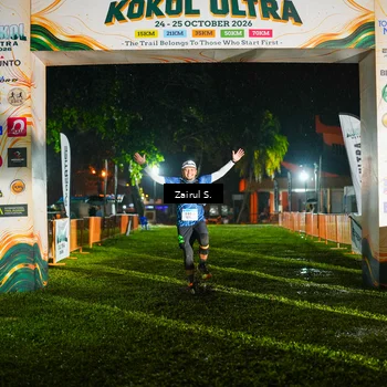 Runner Photo 8879961