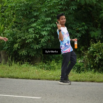 Runner Photo 8879996