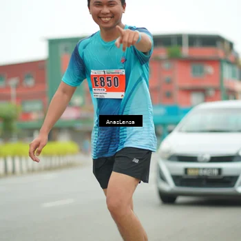 Runner Photo 8880013