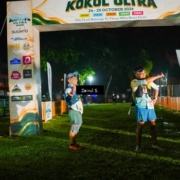 Runner Photo 8880021