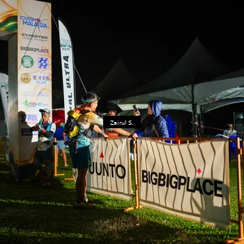 Runner Photo 8880041