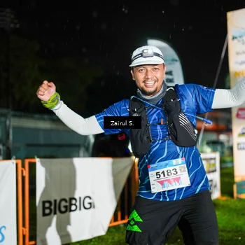 Runner Photo 8880049