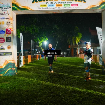 Runner Photo 8880061