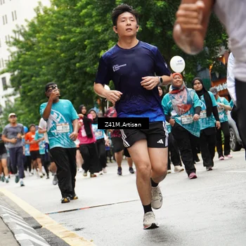Runner Photo 8880064