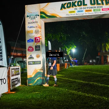 Runner Photo 8880070