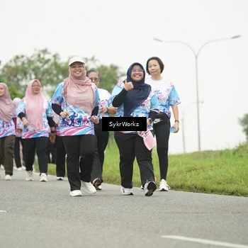 Runner Photo 8880100