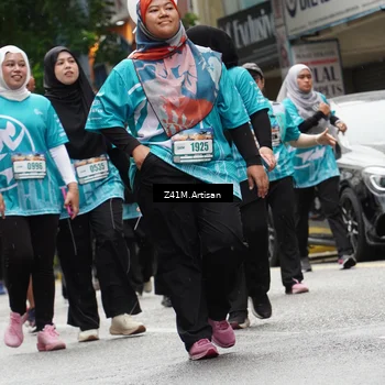 Runner Photo 8880101