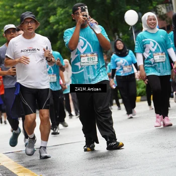 Runner Photo 8880107