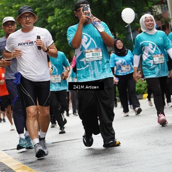 Runner Photo 8880120