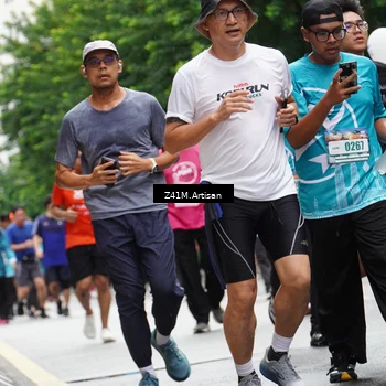 Runner Photo 8880128