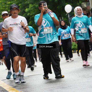 Runner Photo 8880132