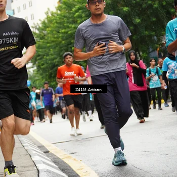 Runner Photo 8880156