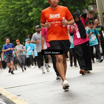 Runner Photo 8880167