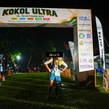 Runner Photo 8880172