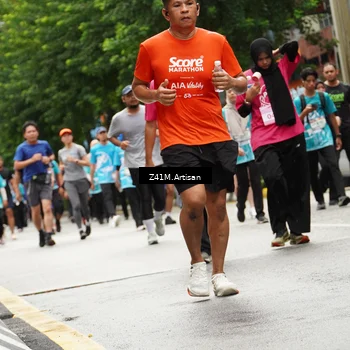 Runner Photo 8880181