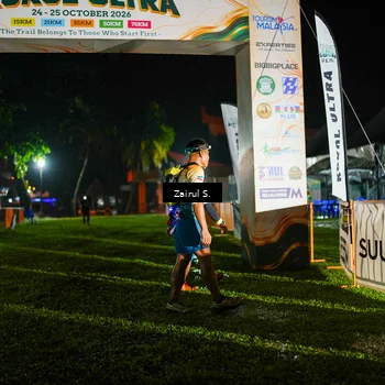 Runner Photo 8880193