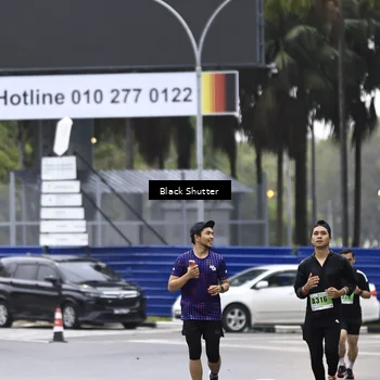Runner Photo 8880199