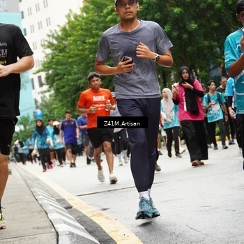 Runner Photo 8880219