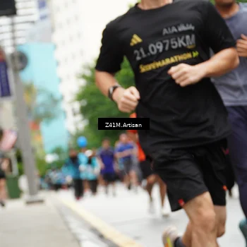 Runner Photo 8880227