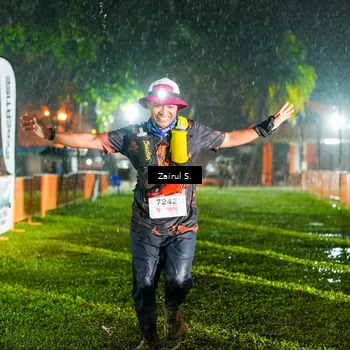Runner Photo 8880238