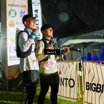 Runner Photo 8880253