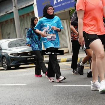 Runner Photo 8880264