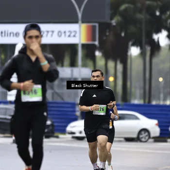 Runner Photo 8880269