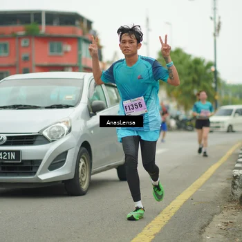 Runner Photo 8880279