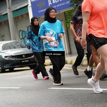 Runner Photo 8880284
