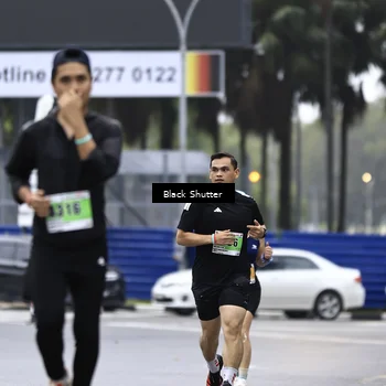 Runner Photo 8880287