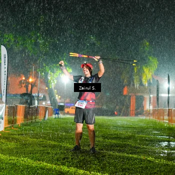 Runner Photo 8880290