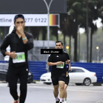 Runner Photo 8880291