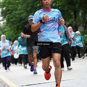 Runner Photo 8880313