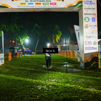 Runner Photo 8880322