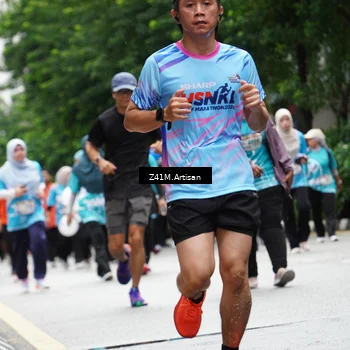 Runner Photo 8880323