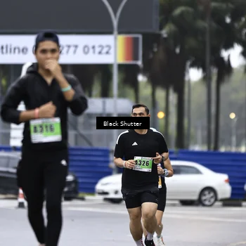 Runner Photo 8880328