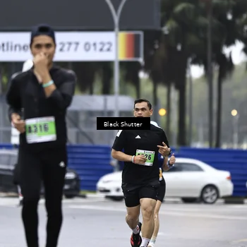 Runner Photo 8880337