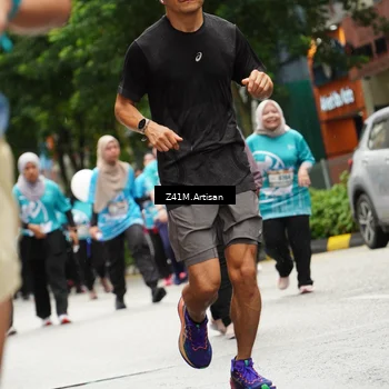 Runner Photo 8880340
