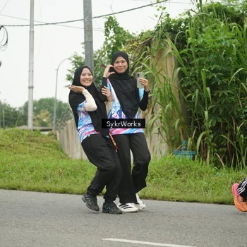 Runner Photo 8880344