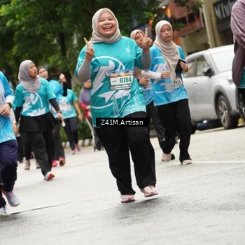 Runner Photo 8880345