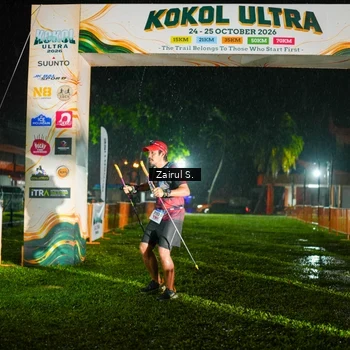 Runner Photo 8880346