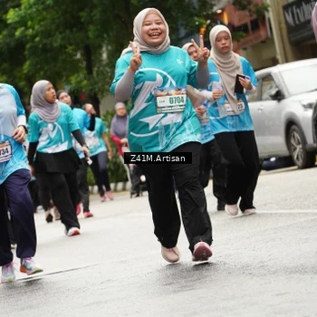 Runner Photo 8880348