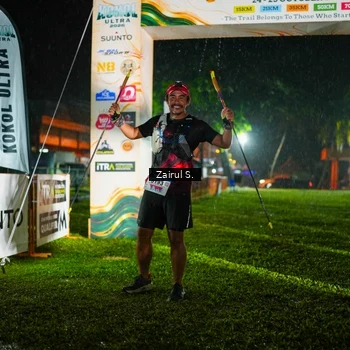 Runner Photo 8880349