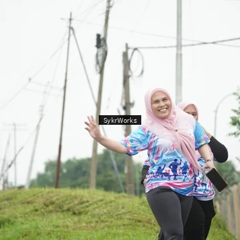 Runner Photo 8880351