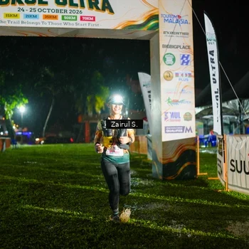 Runner Photo 8880352