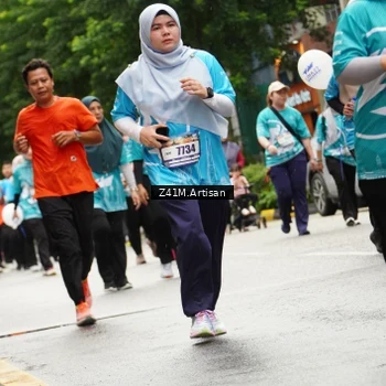 Runner Photo 8880356
