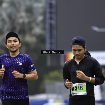 Runner Photo 8880357