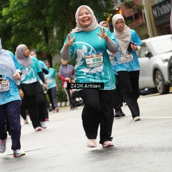 Runner Photo 8880358