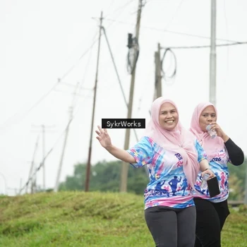Runner Photo 8880361